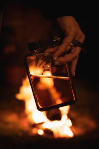 Camping Flask