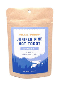 Juniper Pine (4 Pack)