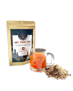 Hot Toddy Mix - 12 servings